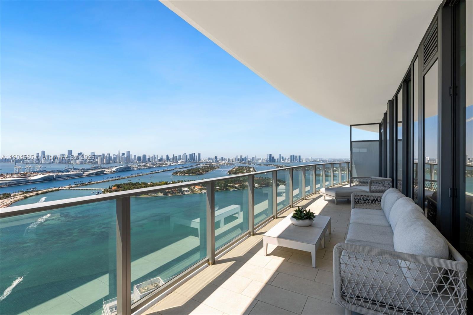 500 Alton Road # 4202