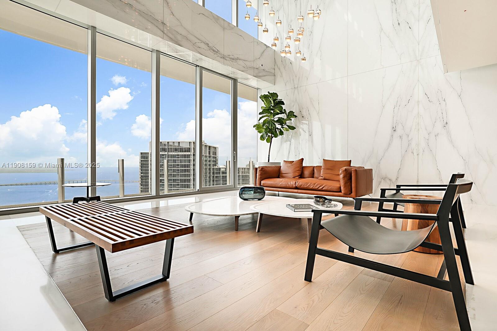 300 Biscayne Boulevard Way # 1907W