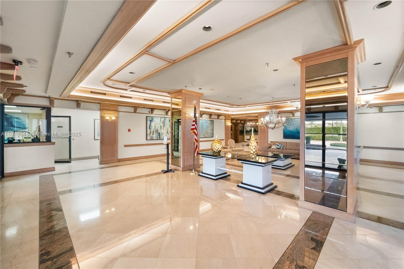 9455 Collins Ave # 601