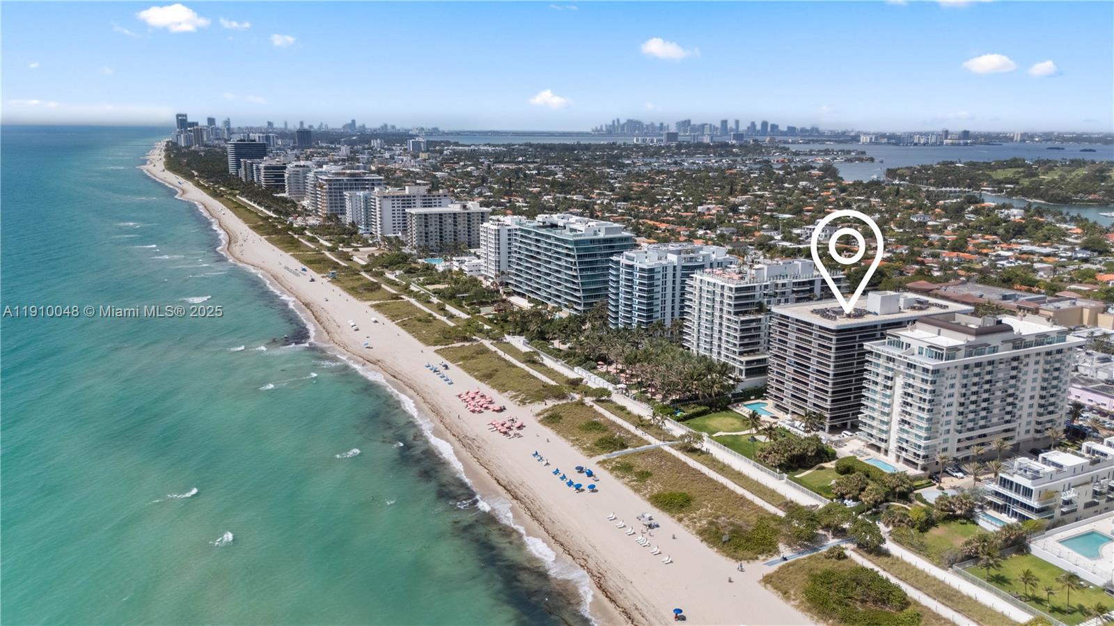 9455 Collins Ave # 601