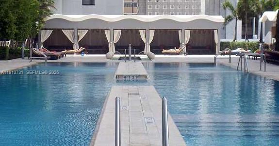 50 Biscayne Blvd # 2909