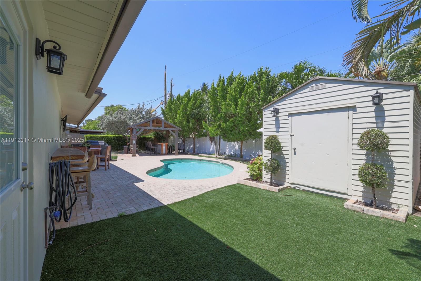 1311 NE 26th Ter # 0