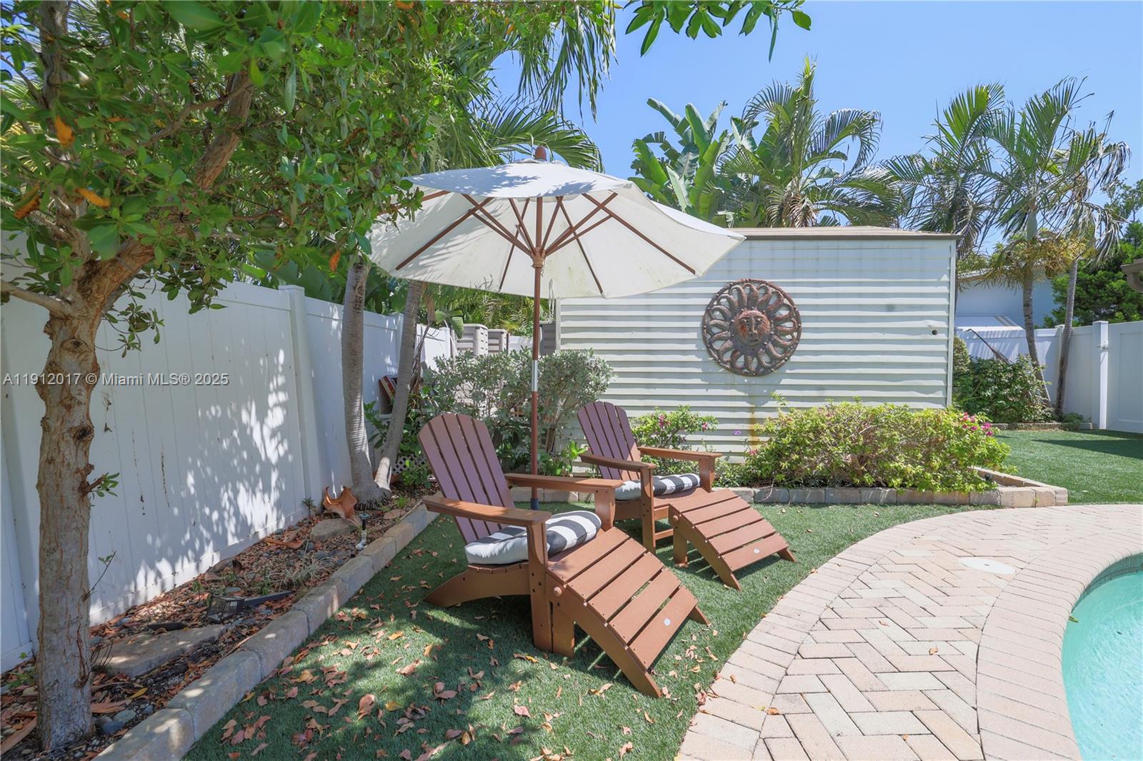 1311 NE 26th Ter # 0