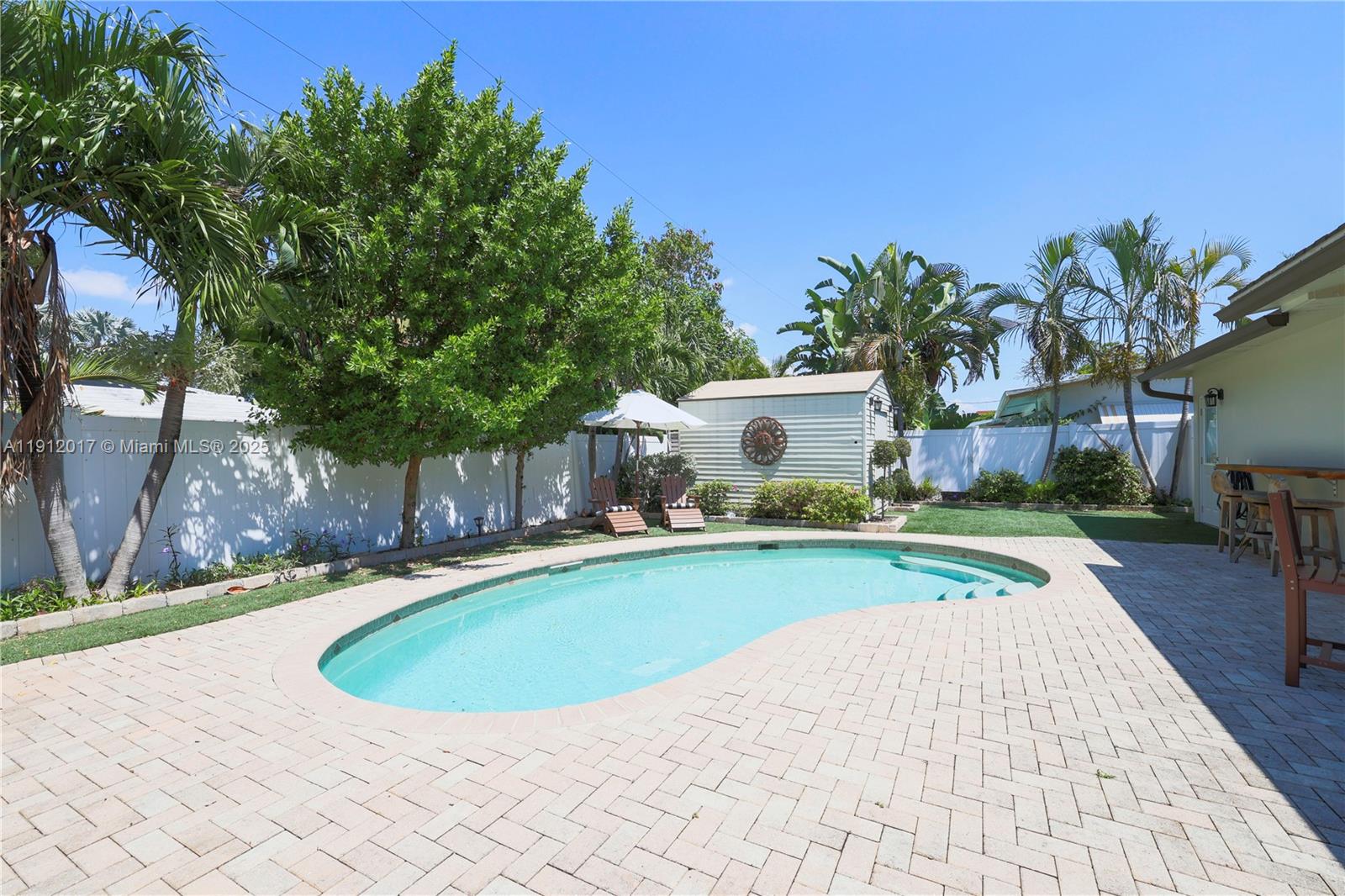 1311 NE 26th Ter # 0