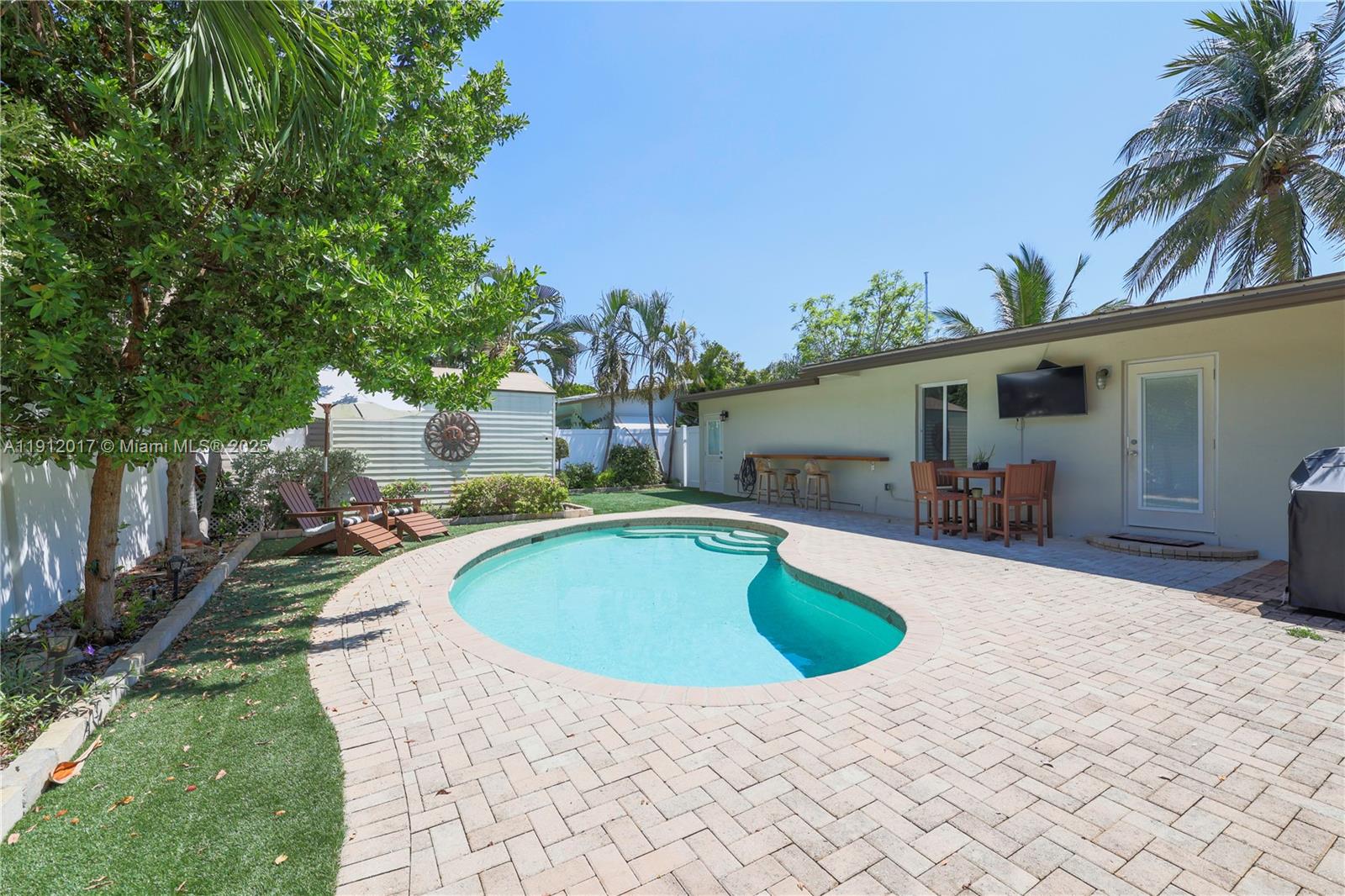 1311 NE 26th Ter # 0