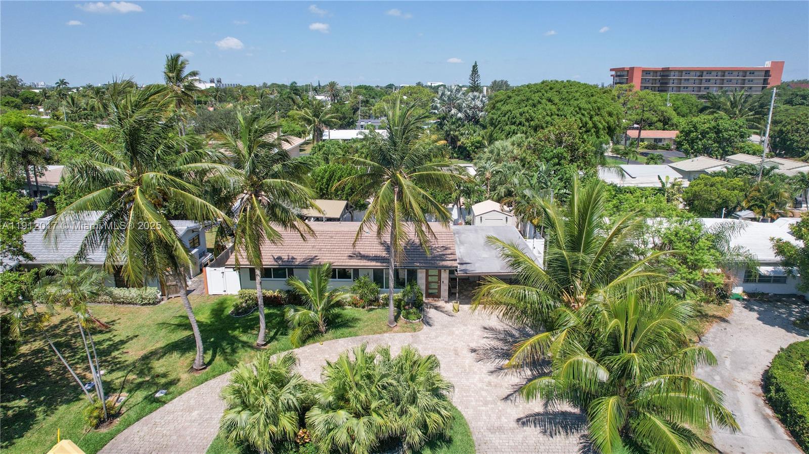 1311 NE 26th Ter # 0