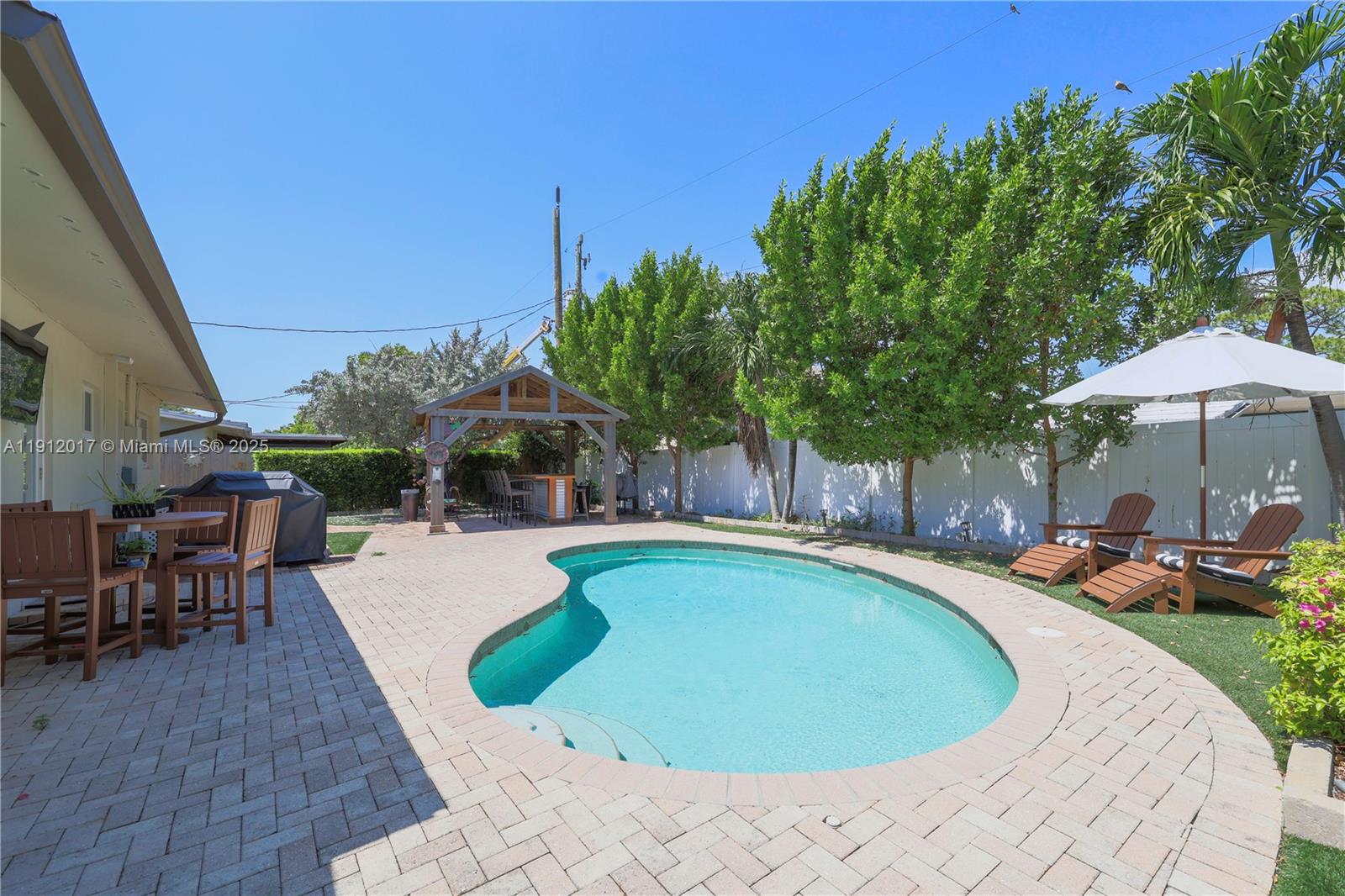 1311 NE 26th Ter # 0