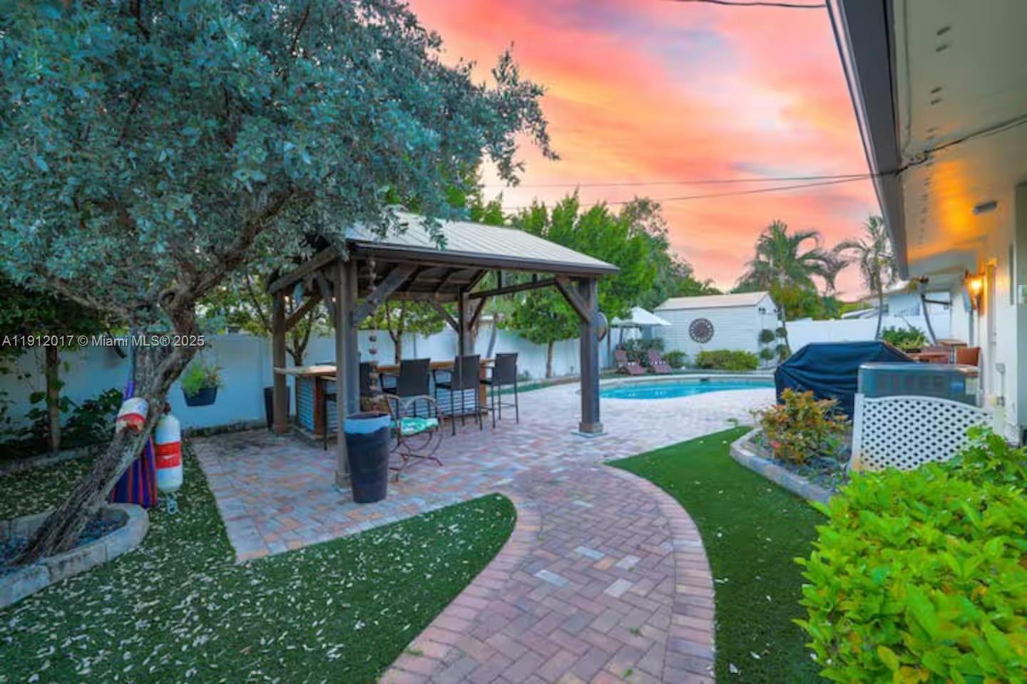 1311 NE 26th Ter # 0