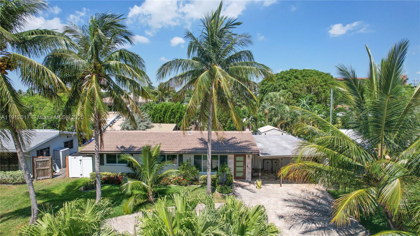 1311 NE 26th Ter # 0