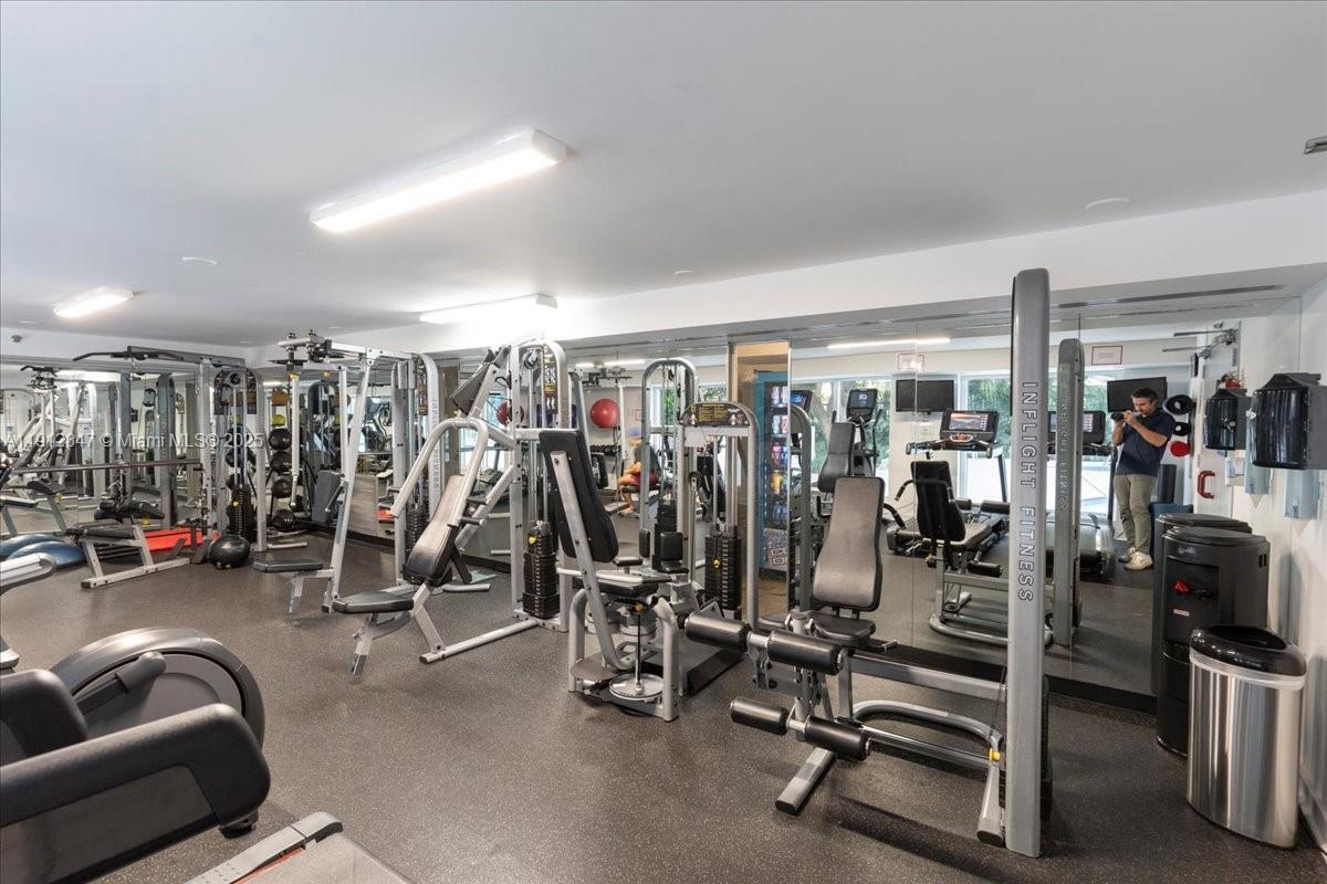 1627 Brickell Ave # 1401