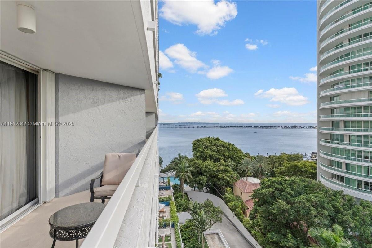 1627 Brickell Ave # 1401