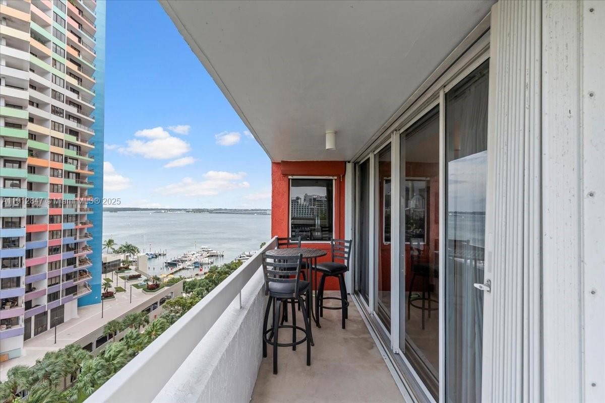 1627 Brickell Ave # 1401