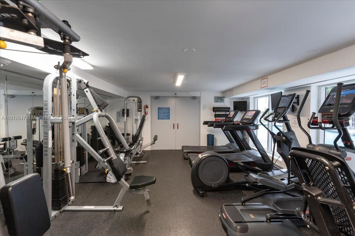 1627 Brickell Ave # 1401