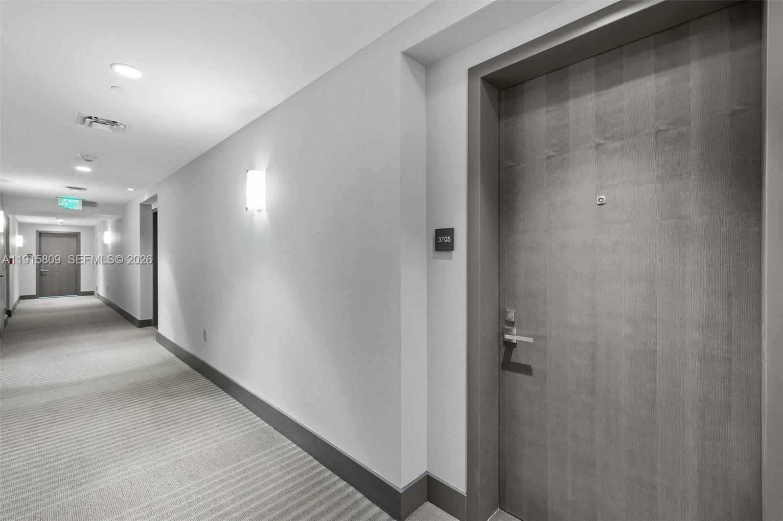 1080 Brickell Ave # 3705