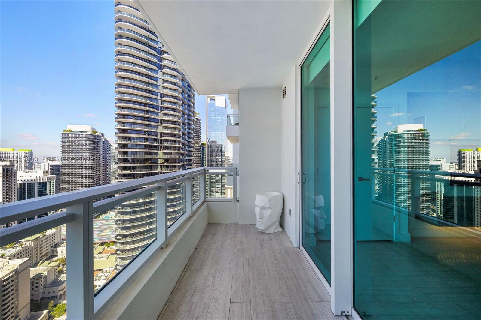 1080 Brickell Ave # 3705