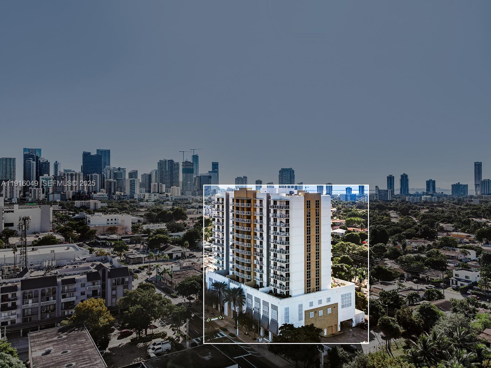 900 SW 8th Street 1208
