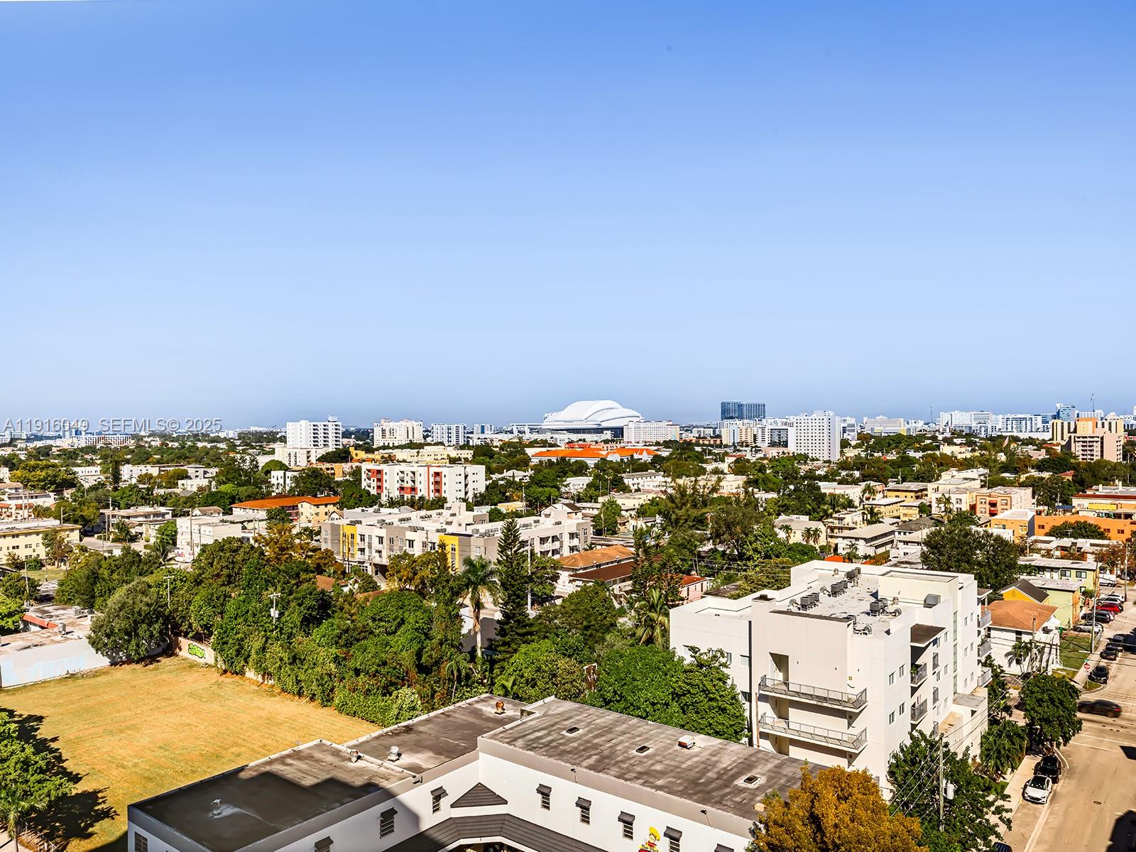 900 SW 8th Street 1208