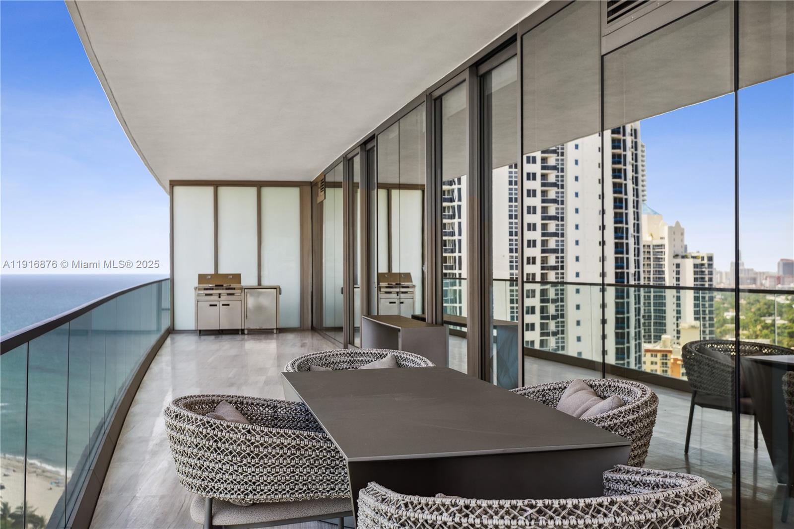 18975 Collins Ave # 1905