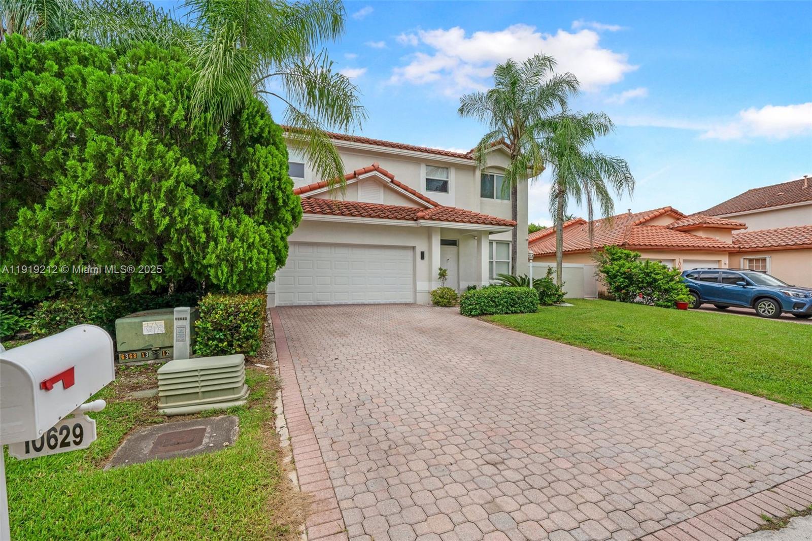 10629 NW 54th St # 10629