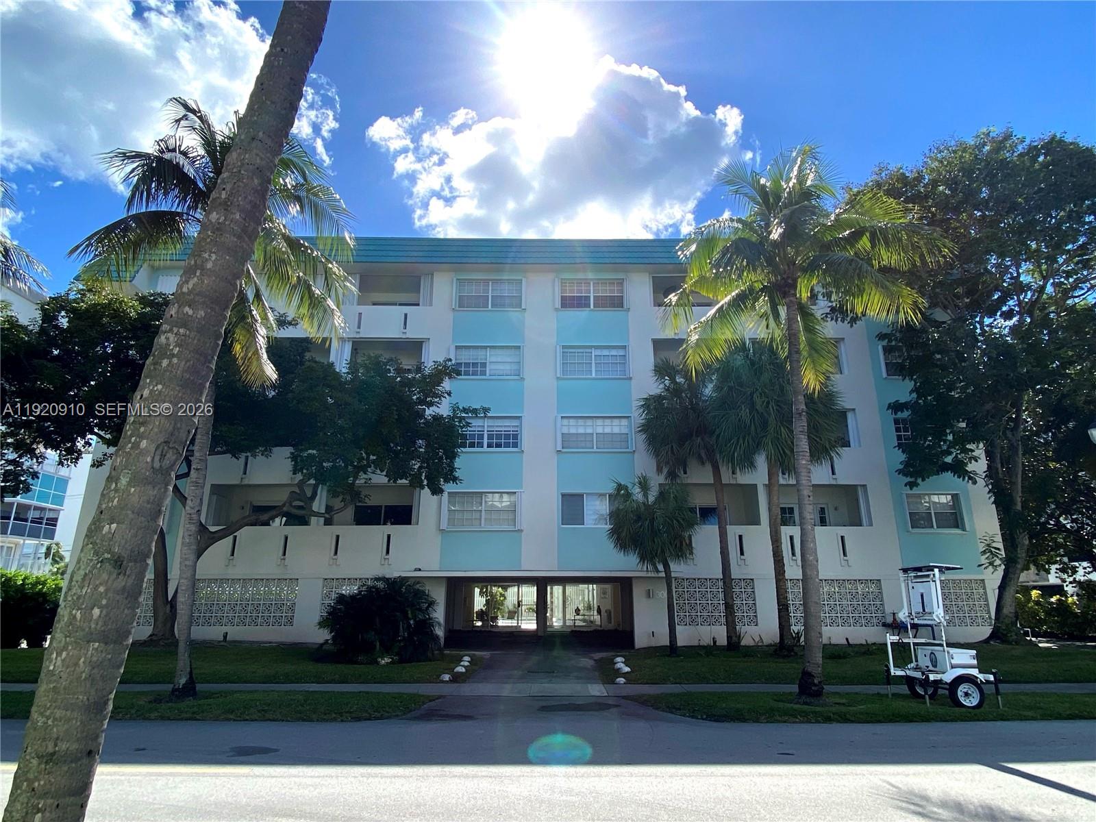 300 Galen Dr # 205