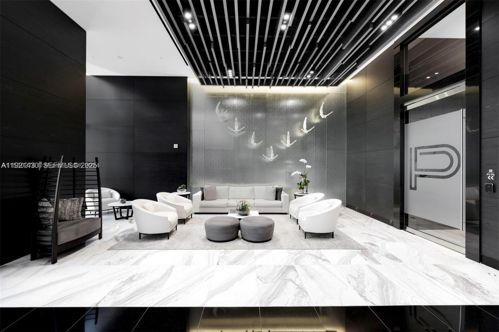 851 NE 1st Ave # 4009