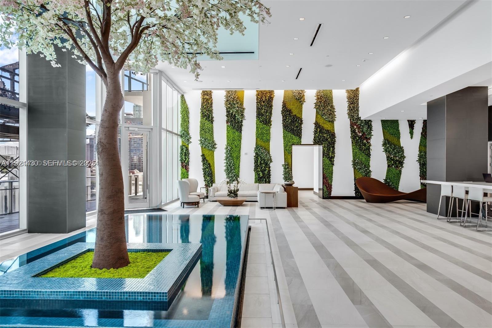 851 NE 1st Ave # 4009