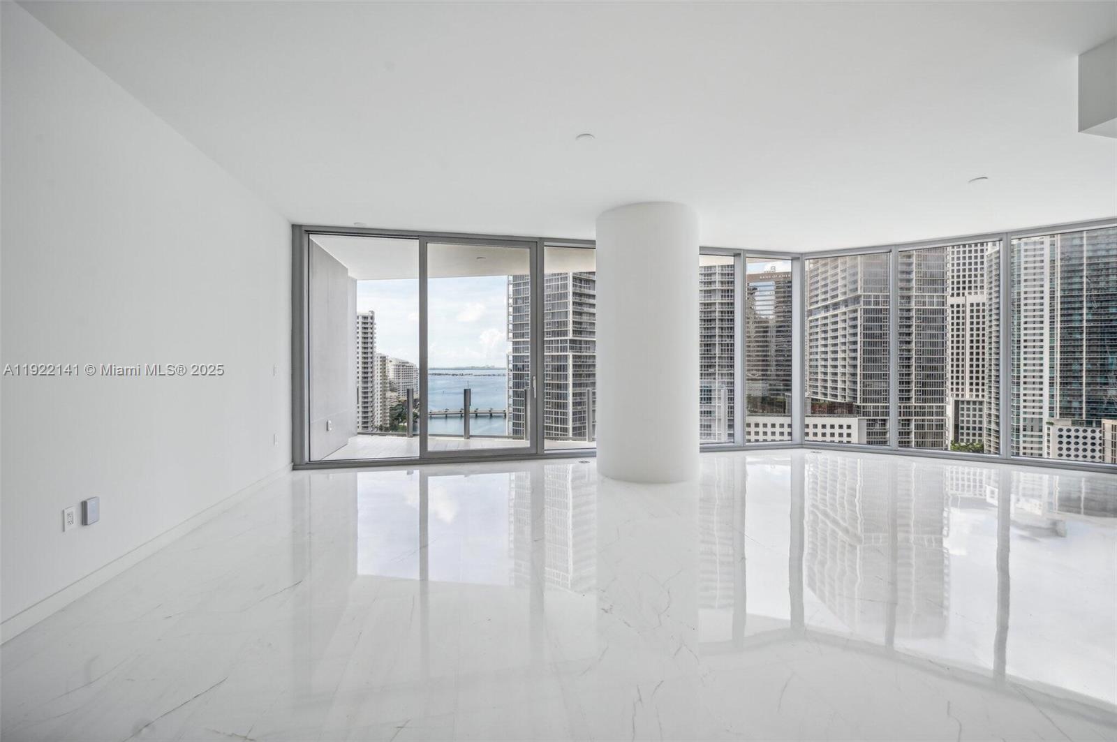 300 S Biscayne Boulevard Way # 1907W