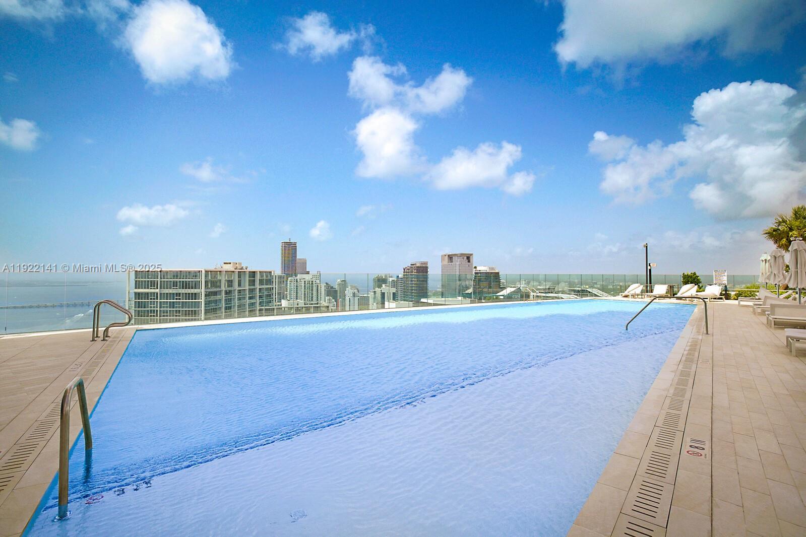 300 S Biscayne Boulevard Way # 1907W