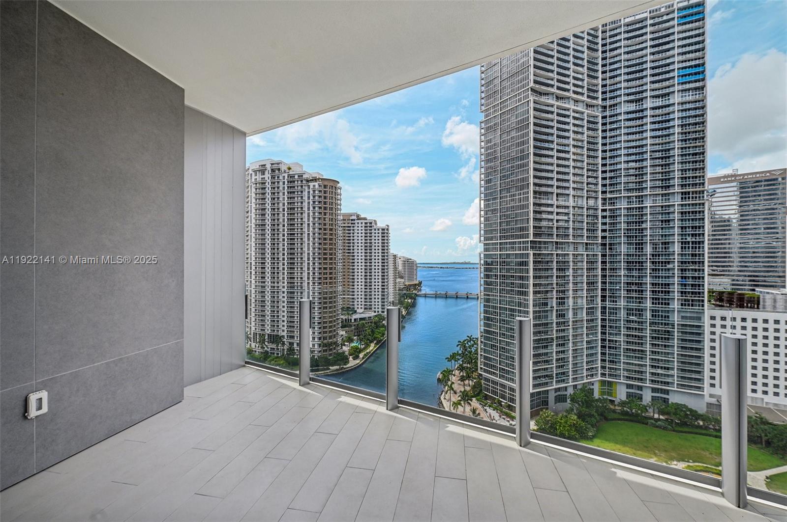 300 S Biscayne Boulevard Way # 1907W