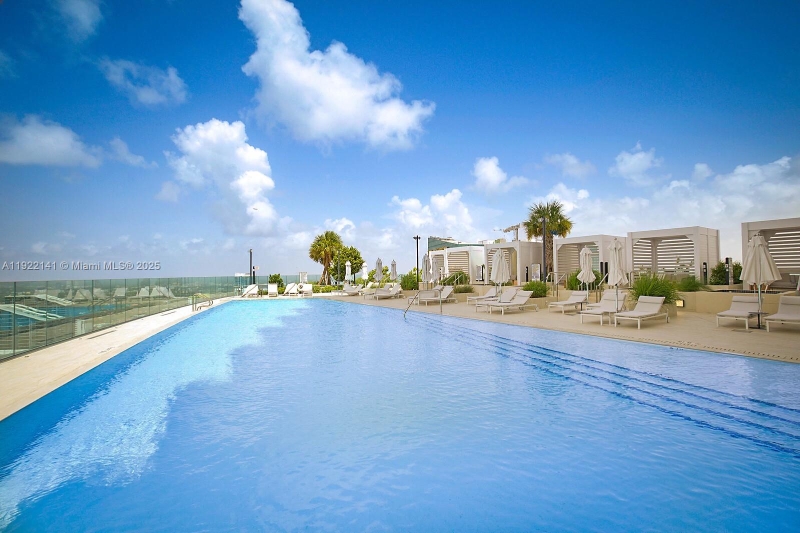 300 S Biscayne Boulevard Way # 1907W