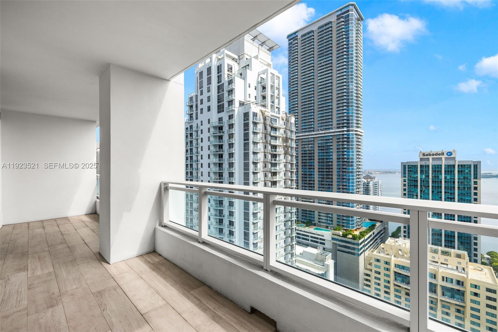 1080 Brickell Ave # 3602