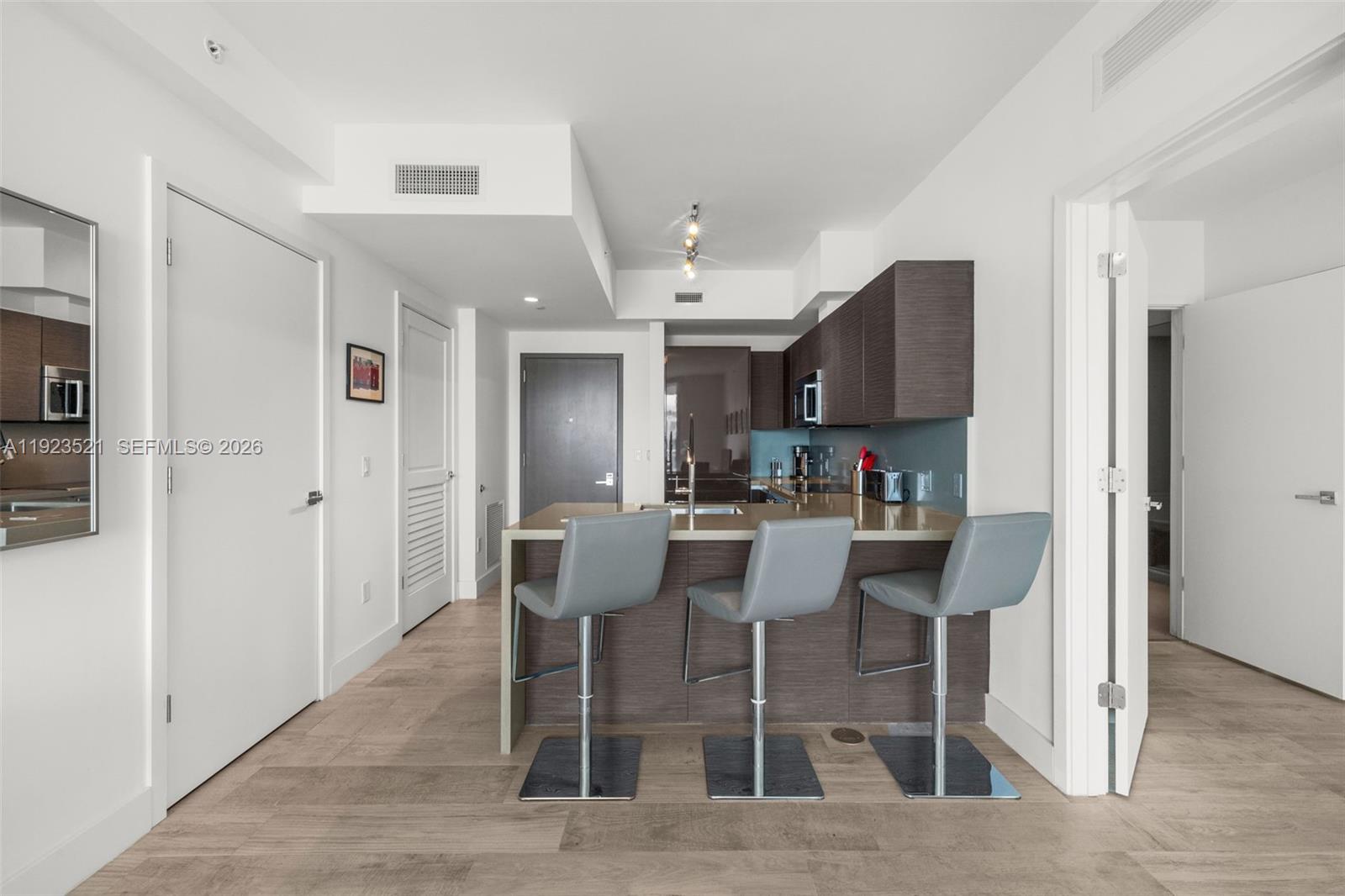 1080 Brickell Ave # 3602
