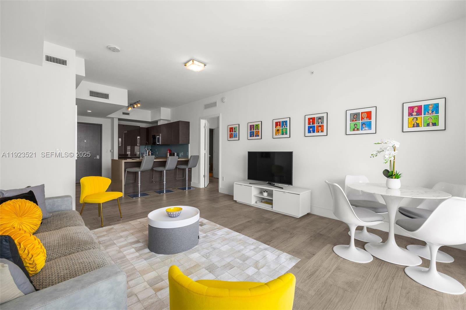 1080 Brickell Ave # 3602