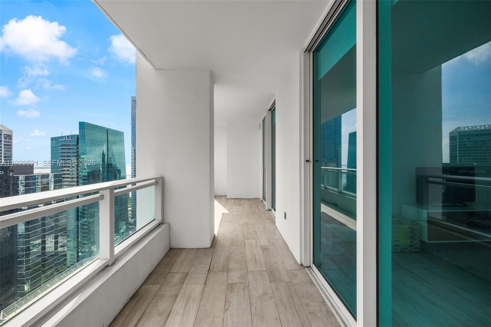 1080 Brickell Ave # 3602
