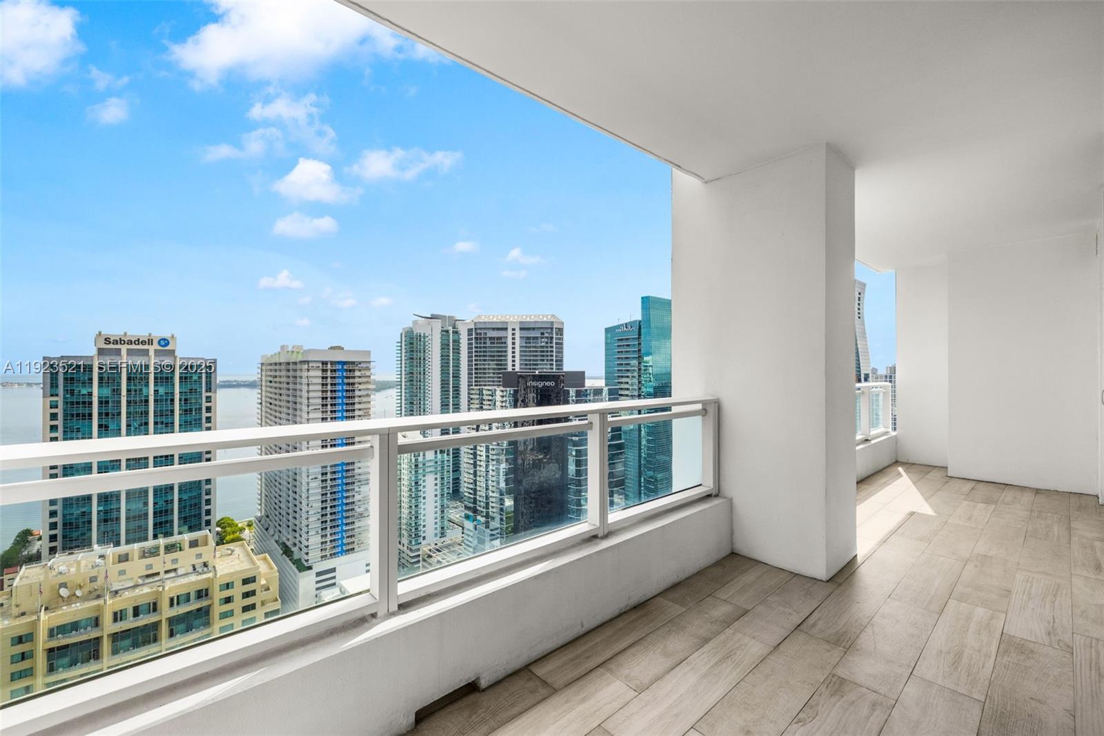 1080 Brickell Ave # 3602
