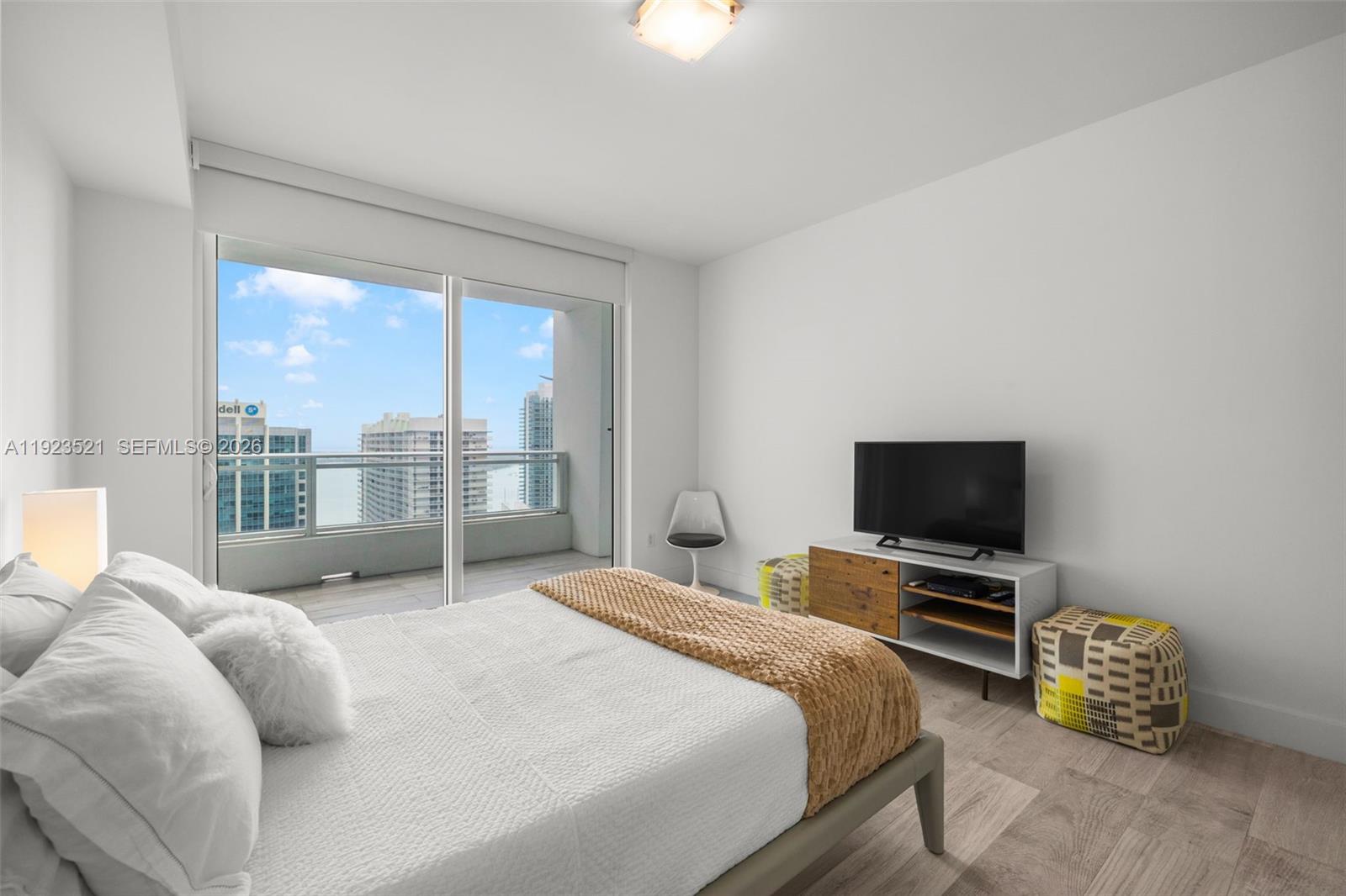 1080 Brickell Ave # 3602