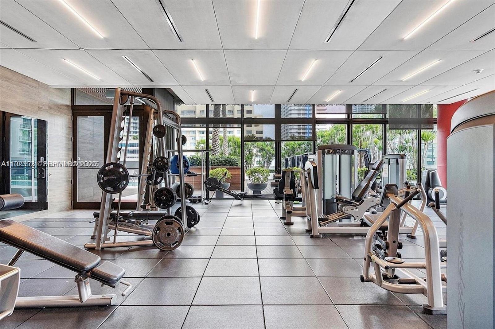 1080 Brickell Ave # 3602