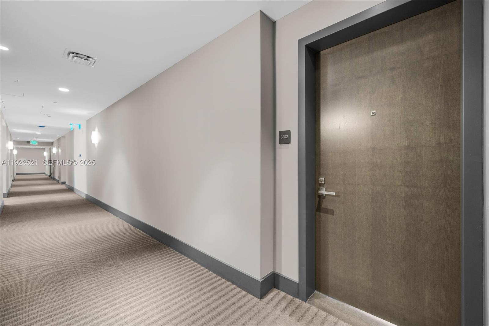 1080 Brickell Ave # 3602