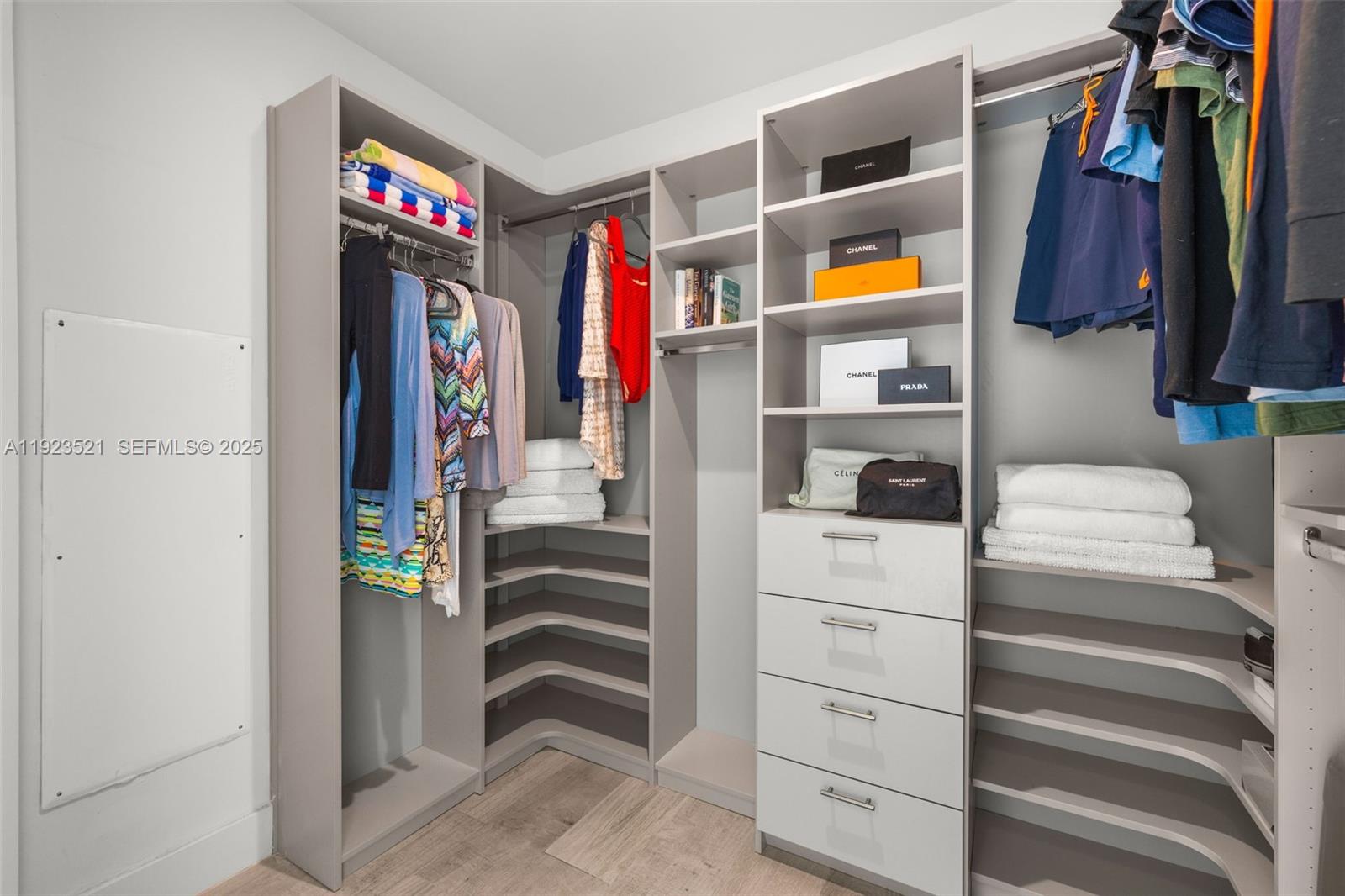 1080 Brickell Ave # 3602