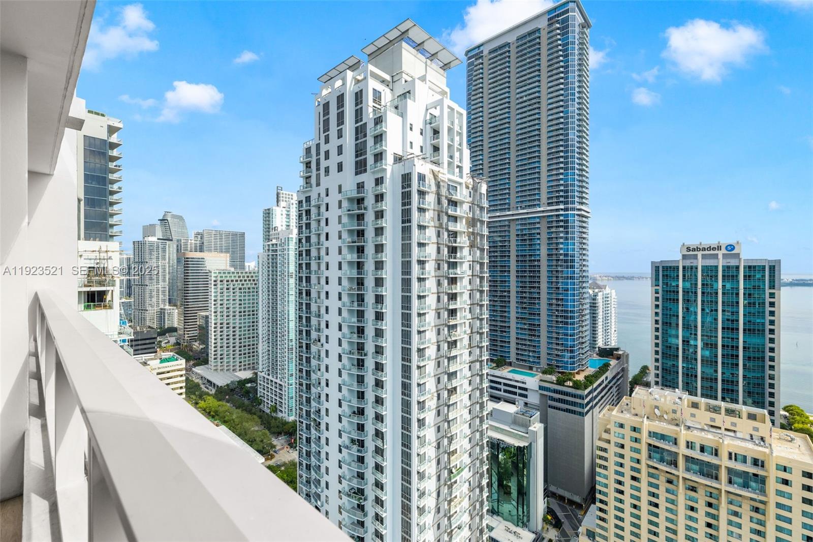 1080 Brickell Ave # 3602