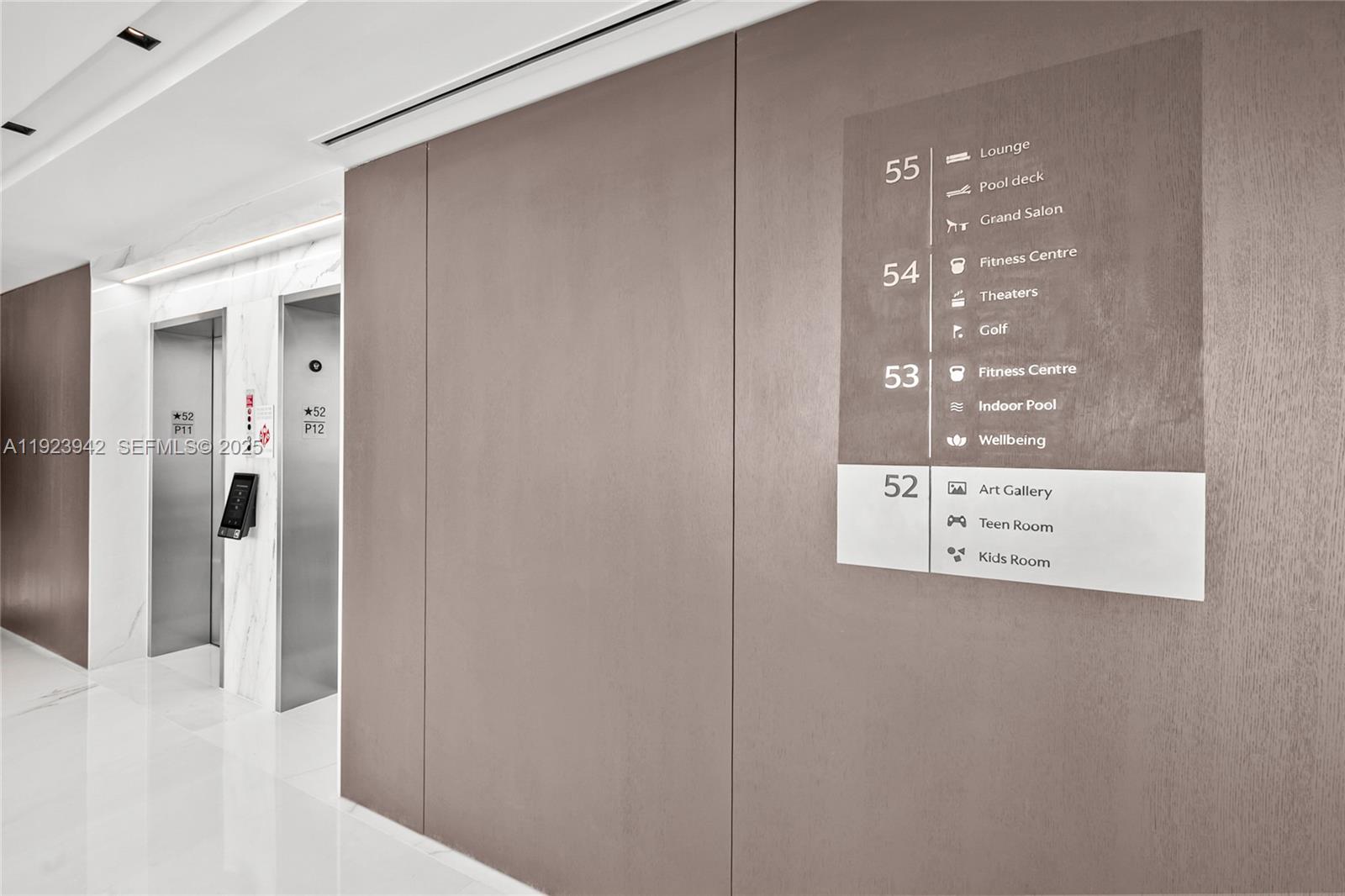 300 Biscayne Boulevard Way # 1106E