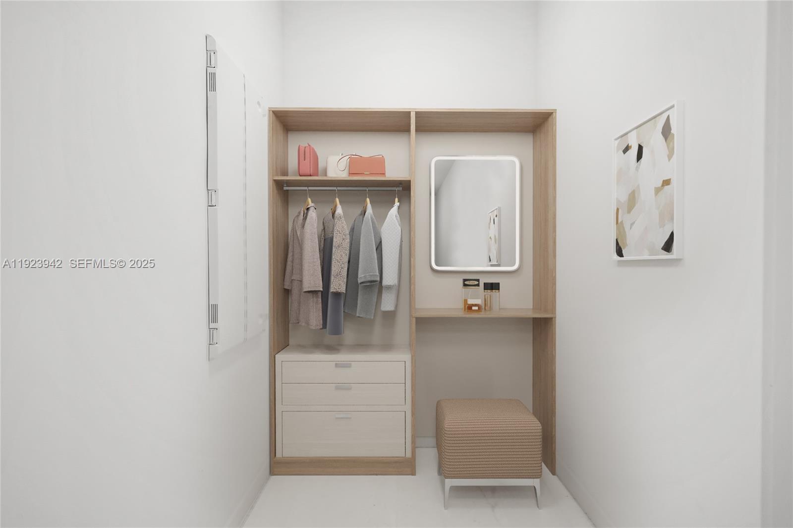 300 Biscayne Boulevard Way # 1106E