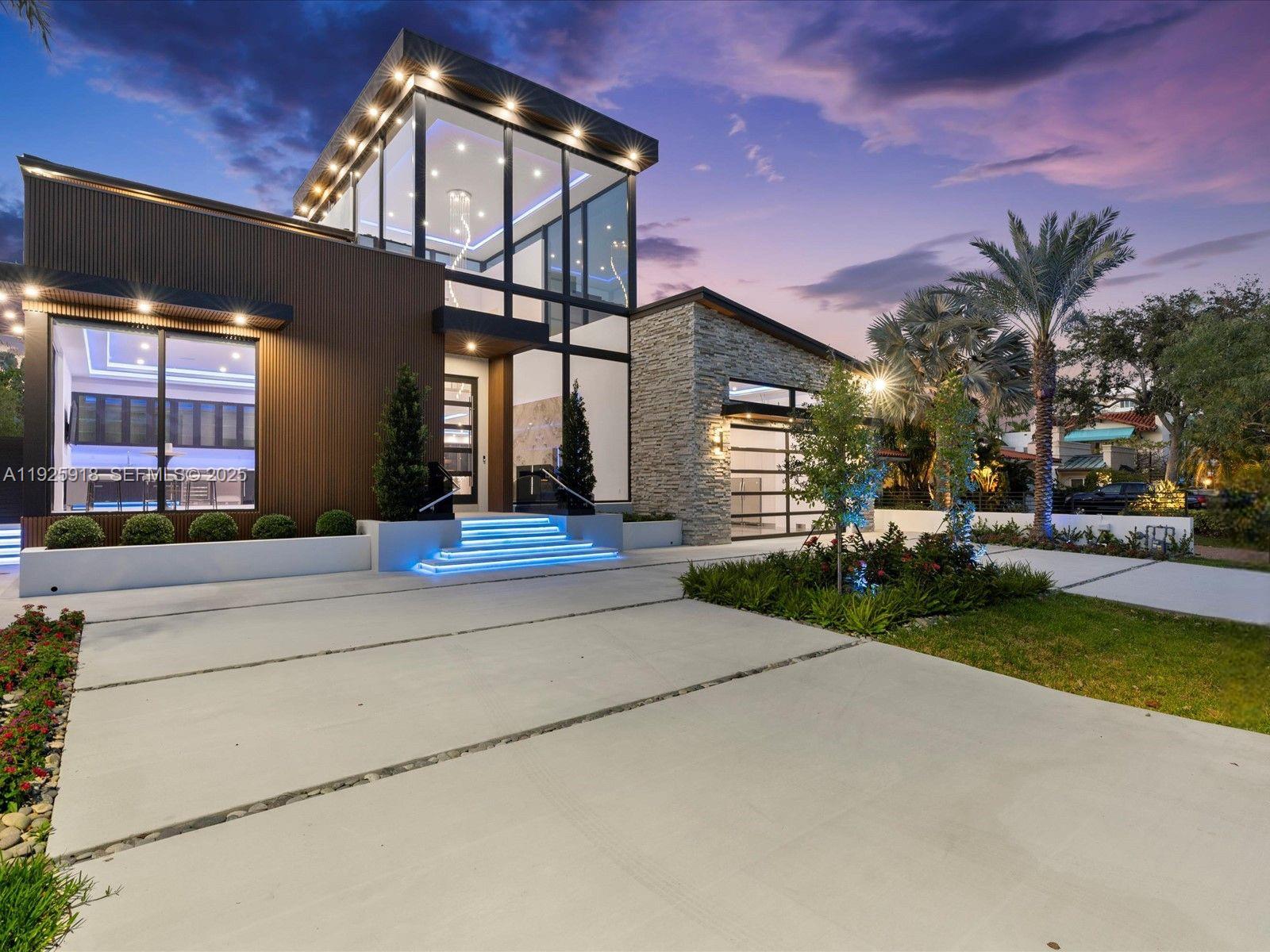 401 Bontona Avenue
