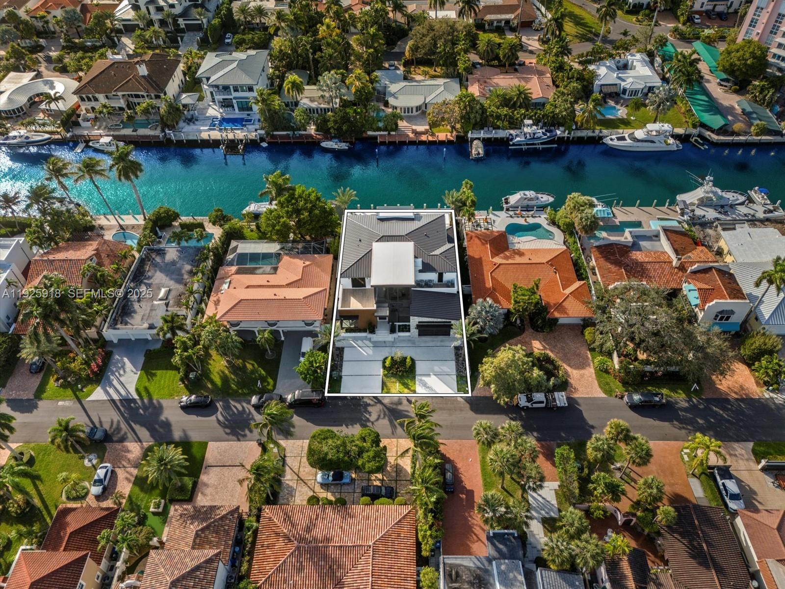 401 Bontona Avenue