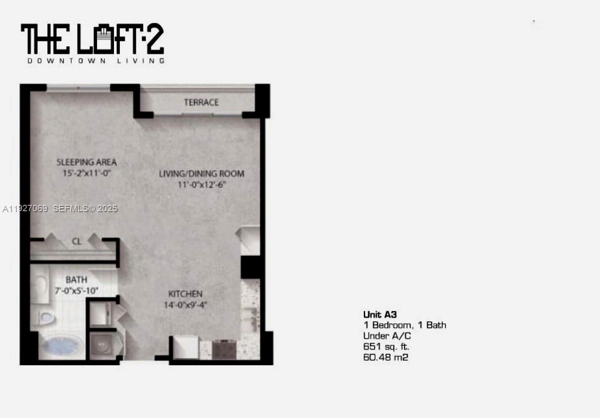 133 NE 2nd Ave # 1905