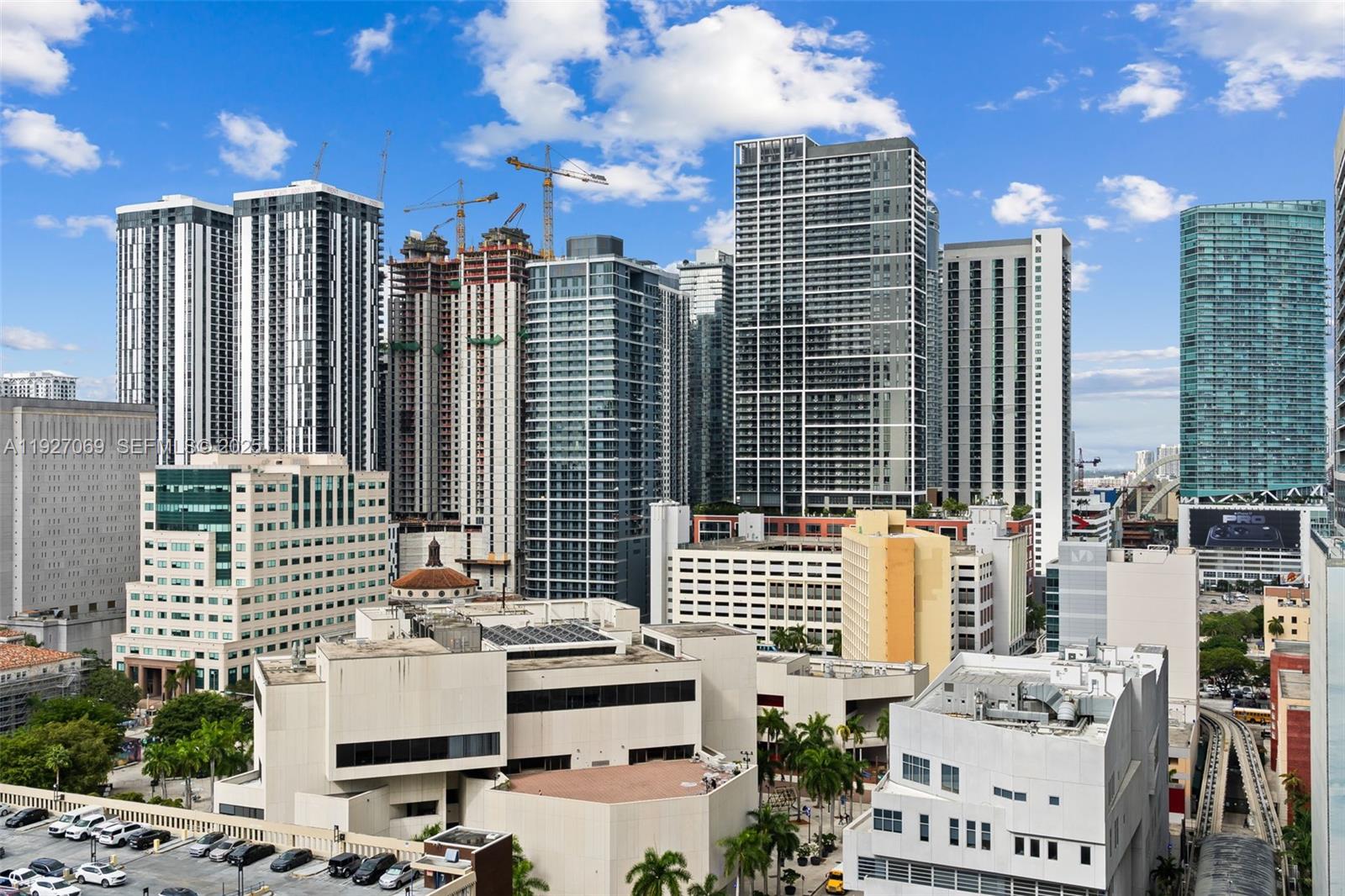 133 NE 2nd Ave # 1905