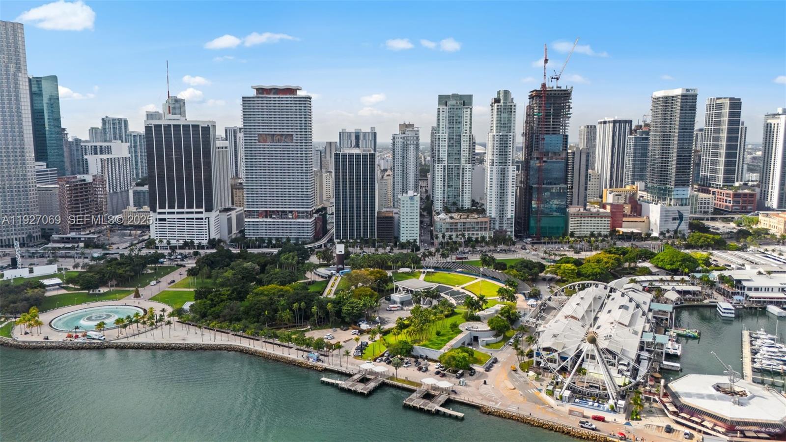 133 NE 2nd Ave # 1905