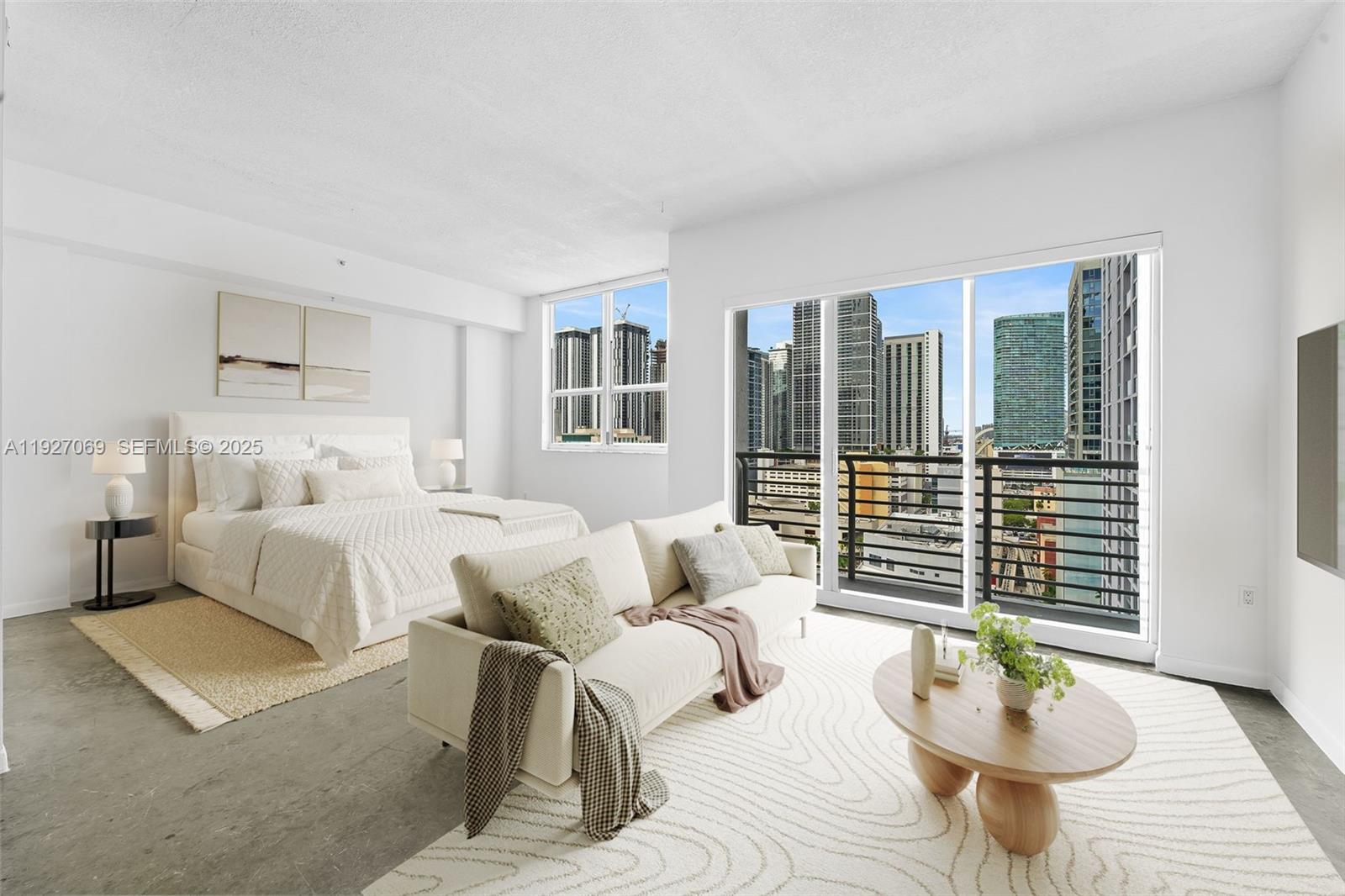 133 NE 2nd Ave # 1905