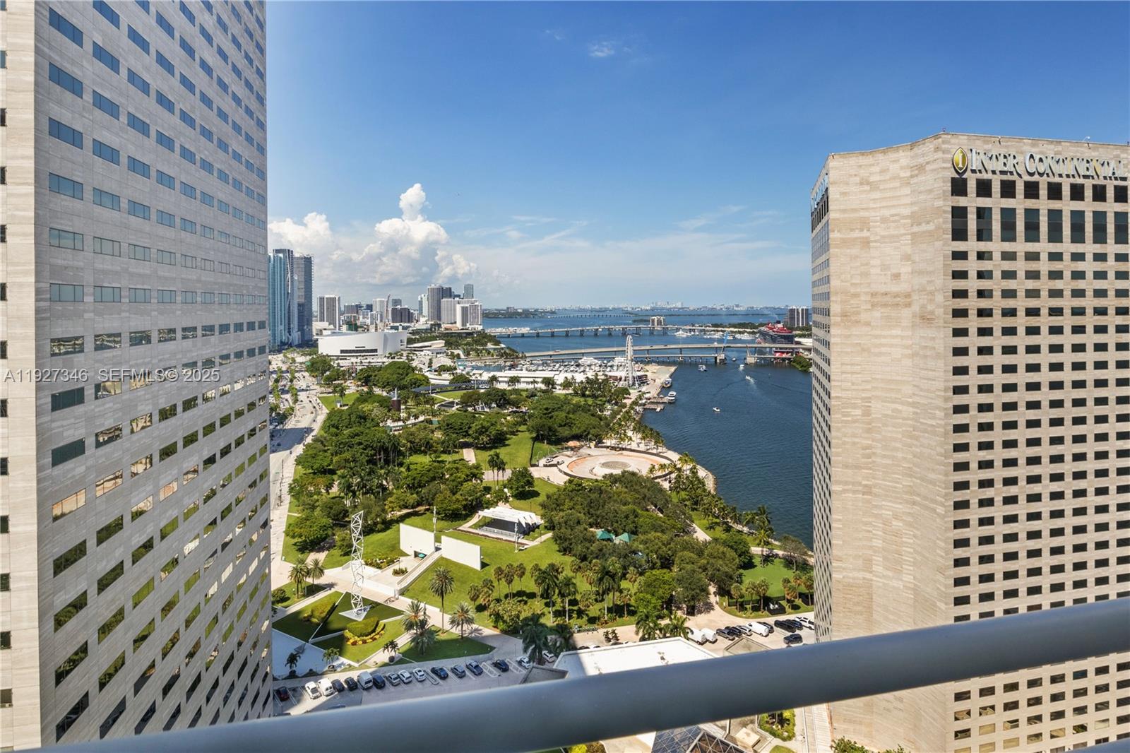 325 S Biscayne Blvd # 3118