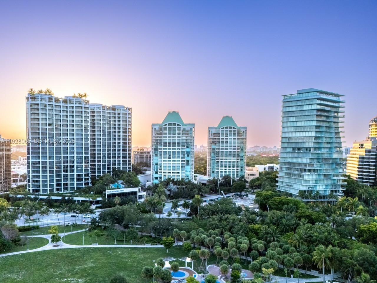 3400 SW 27th Ave # 1805